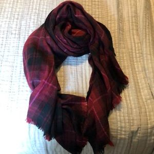 Scarf - banana republic